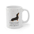 Dachshund Funny Mug - Dachshund Lover Gift