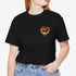 Dachshund Retro Shirt for Women - Dachshund Love Tee