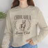 Chihuahua Sweatshirt for Women