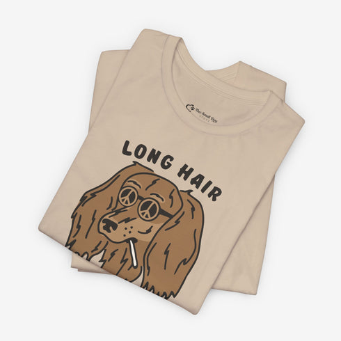 Dachshund Shirt for Women - Dachshund Lover Tee