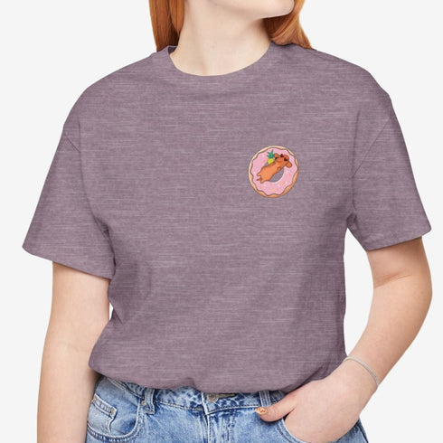 Dachshund Shirt for Women - Dachshund Lover Tee