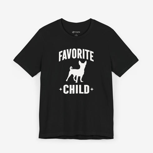 Funny Chihuahua Dad T-Shirt - Chihuahua Shirt for Men