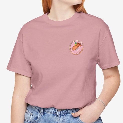 Dachshund Shirt for Women - Dachshund Lover Tee