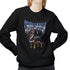 Metal Chihuahua Sweatshirt for Women - Funny Chihuahua Sweatshirt