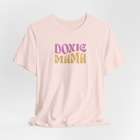 Dachshund Women's Shirt - Doxie Mama Shirt