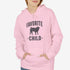 Pug Hoodie for Women - Funny Pug Mom Hoodie