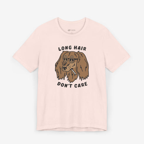Dachshund Shirt for Women - Dachshund Lover Tee