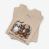 Dachshund Halloween Tee for Women
