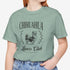 Longhaired Chihuahua Shirt for Women - Chihuahua Lovers Club Tee