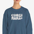 Corgi Mom Sweatshirt - Corgi Sweatshirt for Women