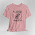 Pug Shirt for Women - Pug Lovers Club Tee