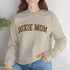 Dachshund Sweatshirt for Women - Doxie Mom - Dachshund Mom Sweatshirt