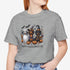 Dachshund Halloween Tee for Women
