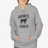 Pug Hoodie for Women - Funny Pug Mom Hoodie