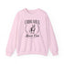 Chihuahua Sweatshirt for Women