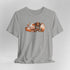 Dachshund Fall Tee - Dachshund Shirt for Women
