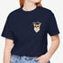 Corgi Mom Shirt - Corgi Tee for Women