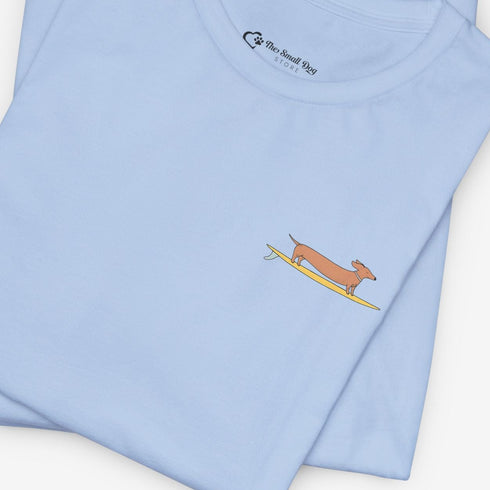 Dachshund Shirt for Women - Dachshund Lover Tee