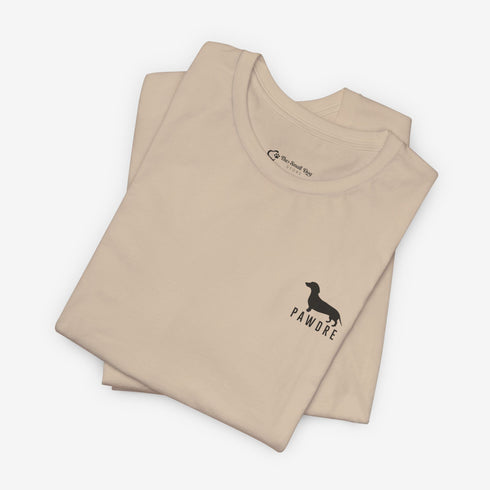 Dachshund Dad T-Shirt - Dachshund Shirt for Men