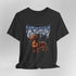 Dachshund Metal T- Shirt - Dachshund Tee for Women - Dachshund Mom Shirt