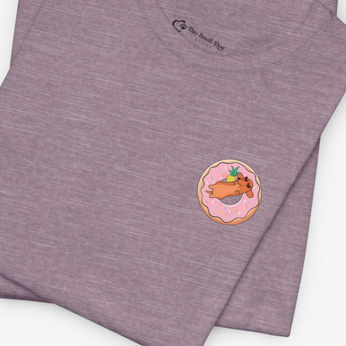 Dachshund Shirt for Women - Dachshund Lover Tee