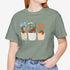 Dachshund Shirt for Women - Dachshund Lover Tee