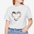 Corgi Shirt for Women - Corgi Lover Tee - Corgi Gift