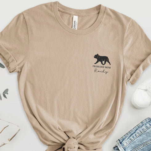 BC 3001 PERSONALIZED - TAN