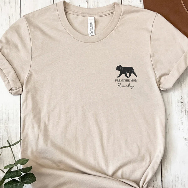 BC 3001 PERSONALIZED - HETAHER DUST