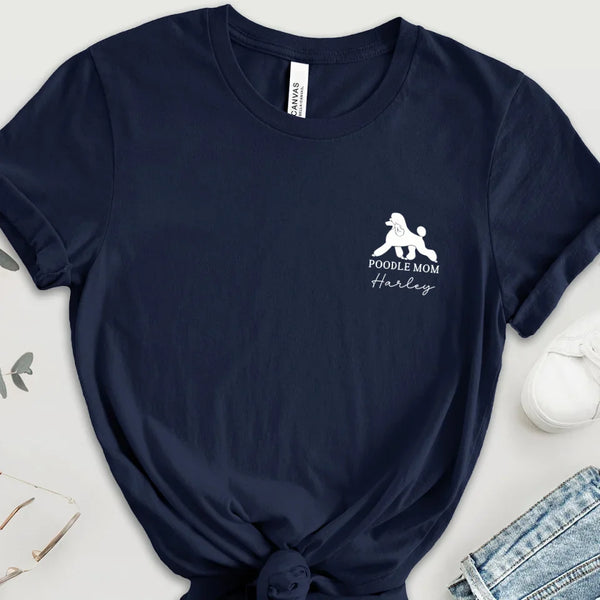 BC 3001 PERSONALIZED - NAVY