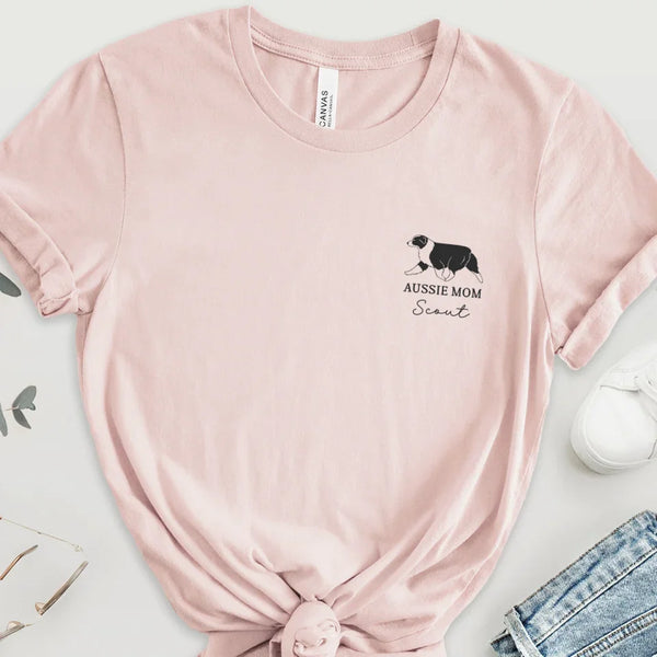 BC 3001 PERSONALIZED - SOFT PINK