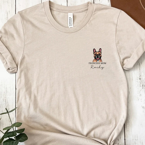 BC 3001 PERSONALIZED - HETAHER DUST