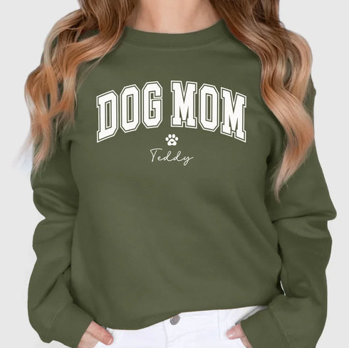 18000 MILITARY GREEN