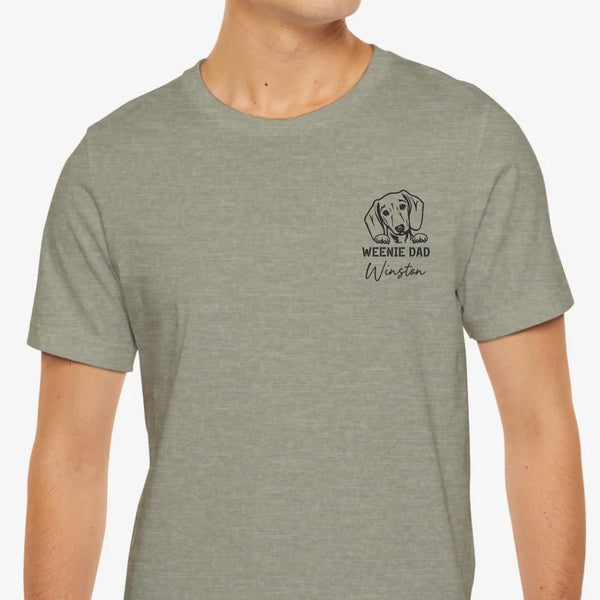 3001 HEATHER STONE MEN