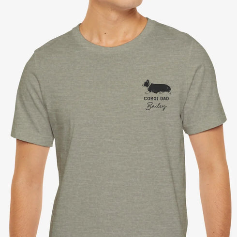 3001 HEATHER STONE MEN