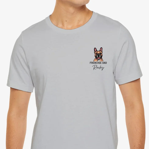 3001 SOLID ATHLETIC GREY MEN