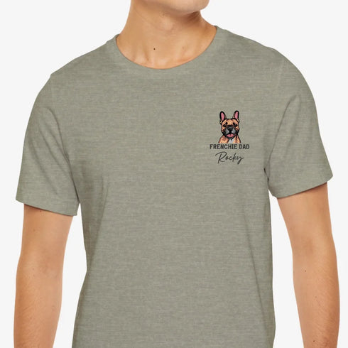 3001 HEATHER STONE MEN