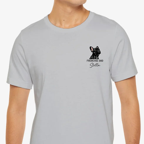 3001 SOLID ATHLETIC GREY MEN