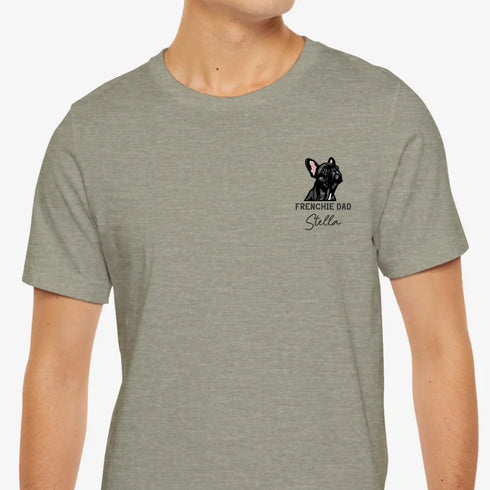 3001 HEATHER STONE MEN