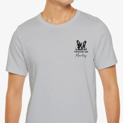 3001 SOLID ATHLETIC GREY MEN