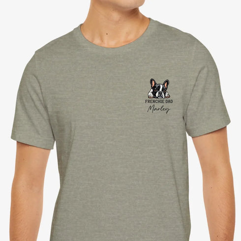 3001 HEATHER STONE MEN