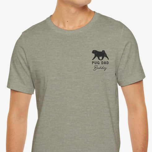 3001 HEATHER STONE MEN