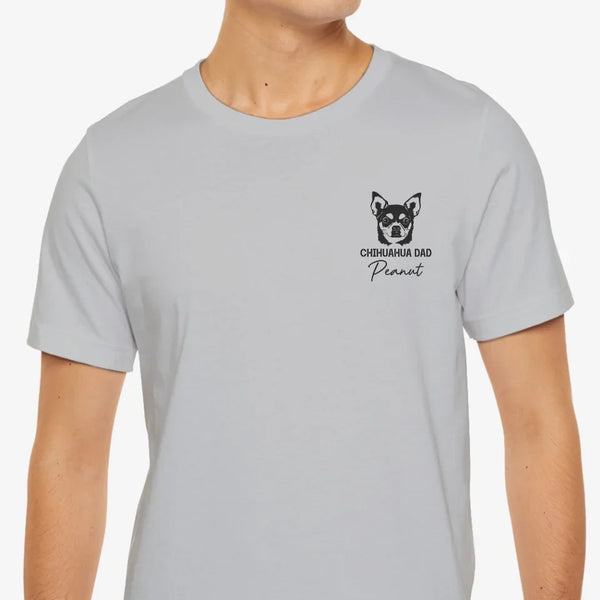 3001 SOLID ATHLETIC GREY MEN