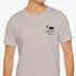 3001 HEATHER COOL GREY MEN