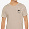 3001 TAN MEN