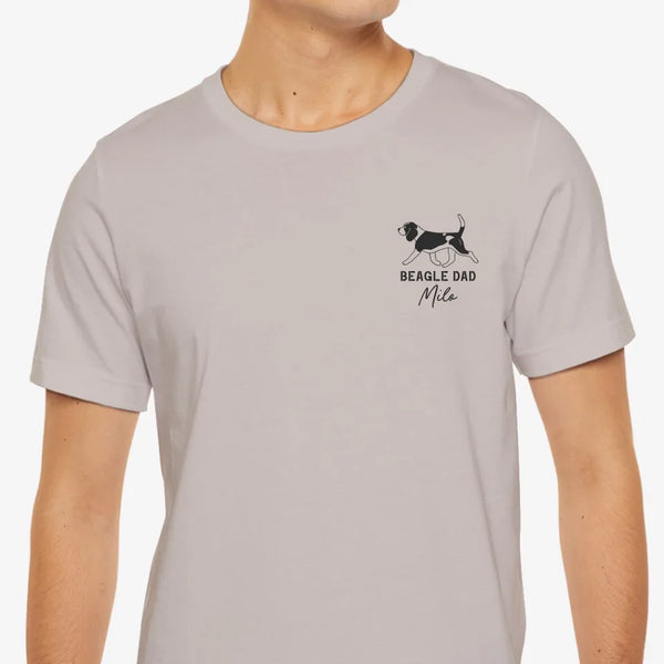 3001 HEATHER COOL GREY MEN