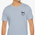 3001 LIGHT BLUE MEN