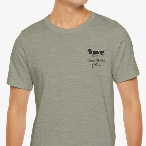 3001 HEATHER STONE MEN