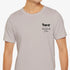 3001 HEATHER COOL GREY MEN