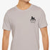 3001 HEATHER COOL GREY MEN